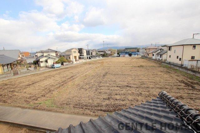 大刀洗町大字高樋戸建の展望