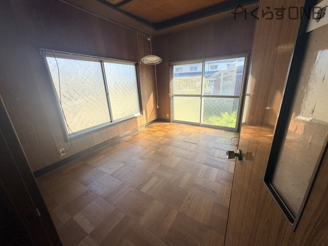【洋室】 | 姫路市大津区平松／中古戸建