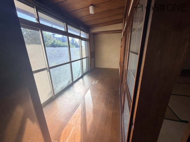 【内装】 | 姫路市大津区平松／中古戸建