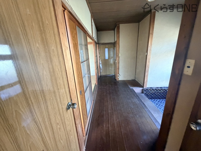 【内装】 | 姫路市大津区平松／中古戸建