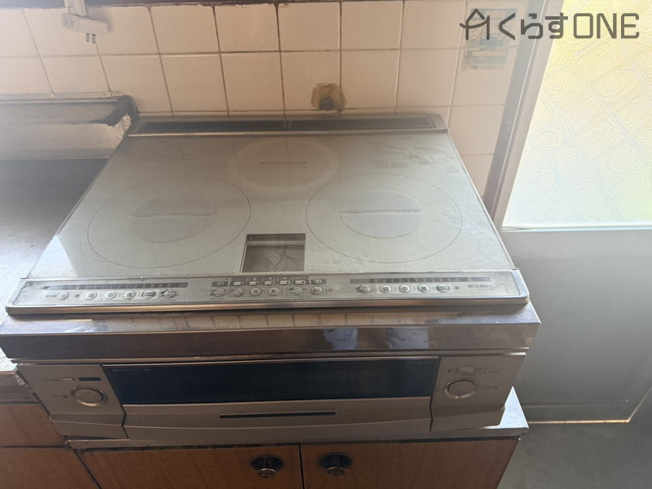 【キッチン】 | 姫路市大津区平松／中古戸建