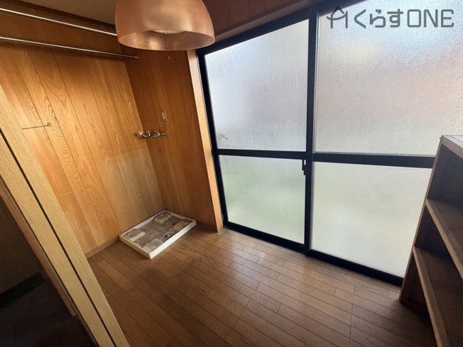 【洋室】 | 姫路市大津区平松／中古戸建