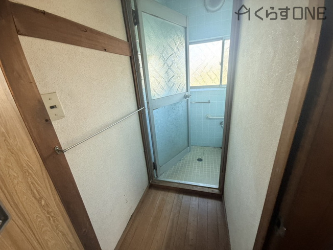 【浴室】 | 姫路市大津区平松／中古戸建