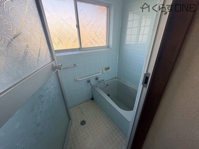 【浴室】 | 姫路市大津区平松／中古戸建