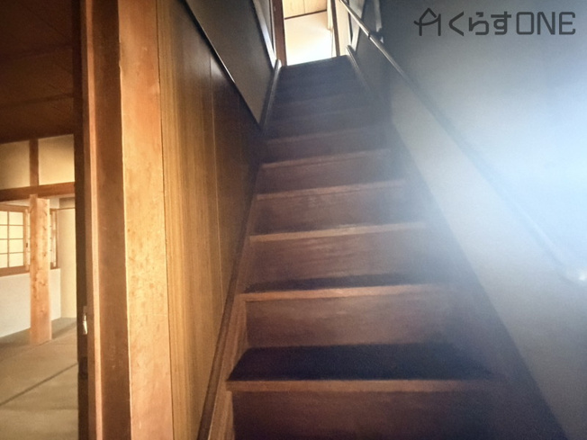 【内装】 | 姫路市大津区平松／中古戸建