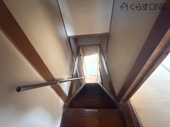 【内装】 | 姫路市大津区平松／中古戸建