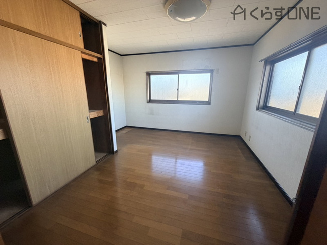 【洋室】 | 姫路市大津区平松／中古戸建