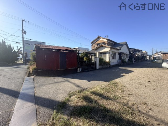 【周辺】 | 姫路市大津区平松／中古戸建