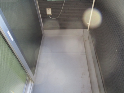 【バルコニー】 | ApplauseⅡ