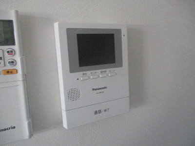 【セキュリティ】 | ApplauseⅡ