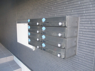 【その他共用部分】 | ApplauseⅡ