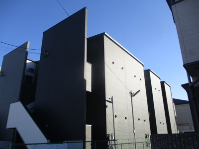 【外観】 | ApplauseⅡ