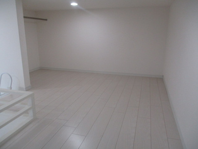 【内装】 | ApplauseⅡ