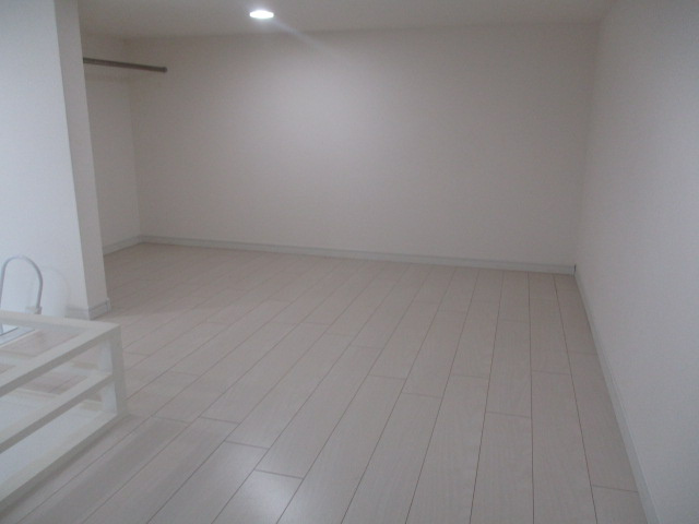 【内装】 | ApplauseⅡ