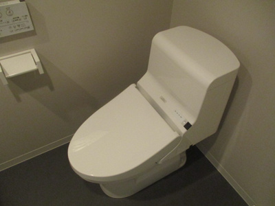 【トイレ】 | ApplauseⅡ