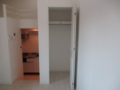 【収納】 | ApplauseⅡ