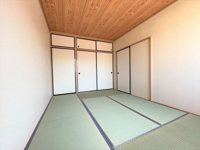【和室】 | ビブレ戸ケ崎