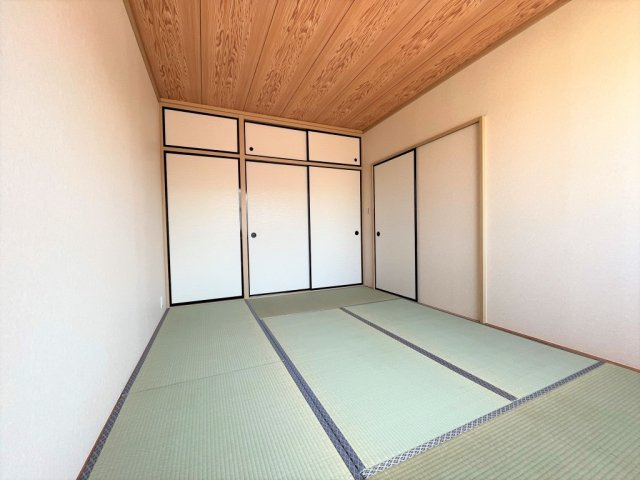 【和室】 | ビブレ戸ケ崎