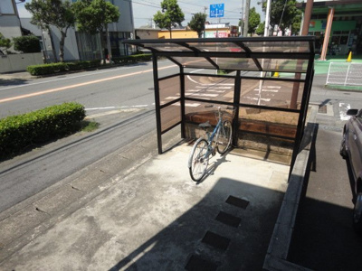 【その他共用部分】 | ビブレ戸ケ崎