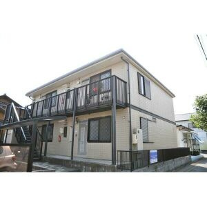 【外観】 | ビブレ戸ケ崎