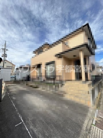 兵庫塚3丁目戸建住宅の画像
