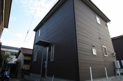 【外観】 | ブリエ大町