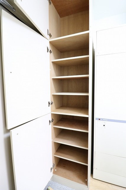 ☆シューズBOX☆