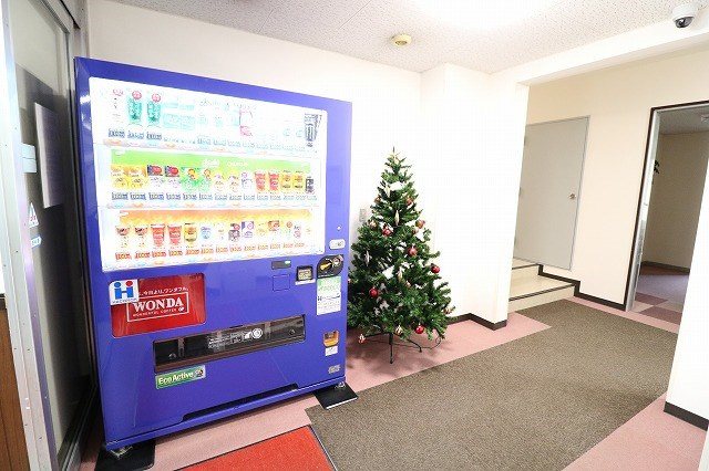 ☆共用部分☆