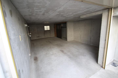 【駐車場】 | 西宮市　浜町　中古戸建