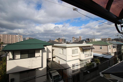 【展望】 | 西宮市　浜町　中古戸建