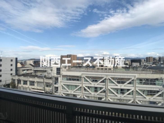 【展望】 | ビバス茨木