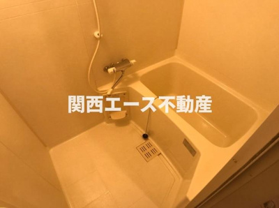 【浴室】 | ビバス茨木