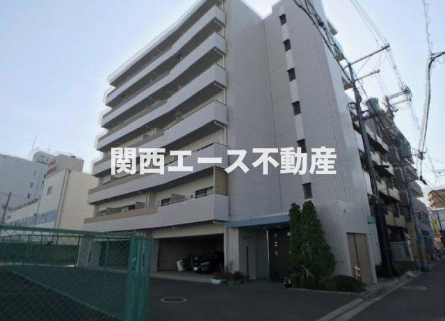 【外観】 | ビバス茨木