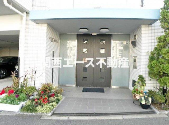 【エントランス】 | ビバス茨木