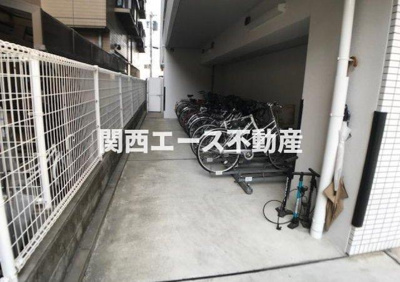 【その他共用部分】 | ビバス茨木