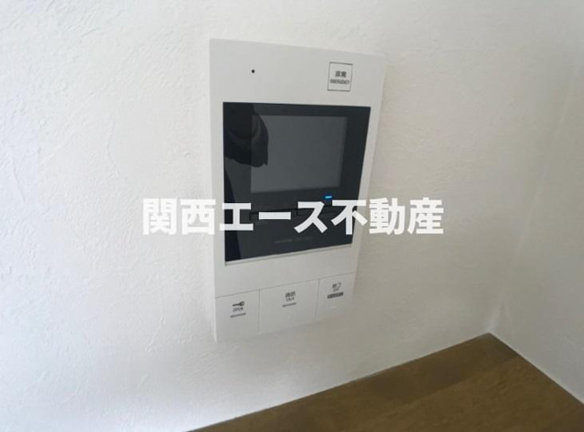 【セキュリティ】 | ビバス茨木