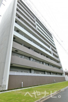 【その他共用部分】 | グランメゾン黒川