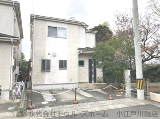 【外観】 | 住宅地で車通りも少なく駐車もしやすいです♪