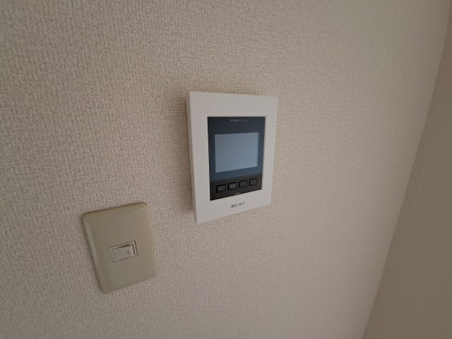 ＳＯＬ．ＬＥＶＡＮＴＥⅥのセキュリティ