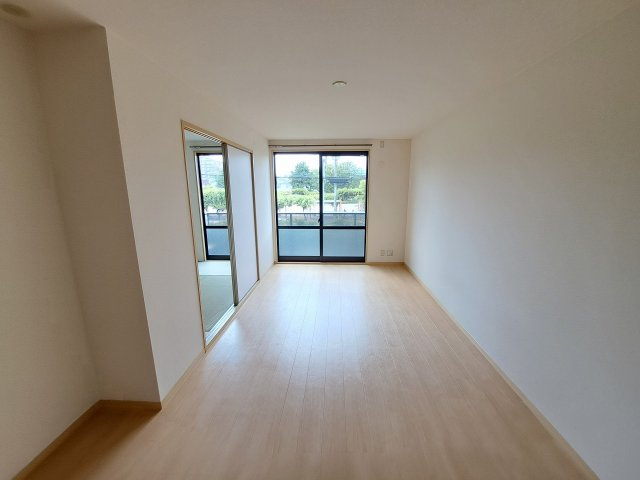 ＳＯＬ．ＬＥＶＡＮＴＥⅥの居間・リビング