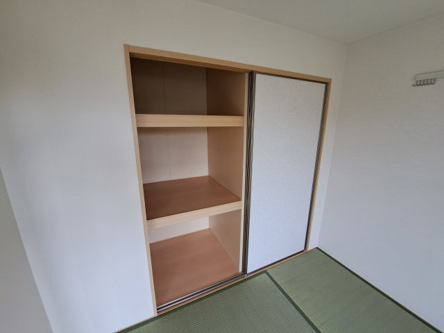 ＳＯＬ．ＬＥＶＡＮＴＥⅥの和室