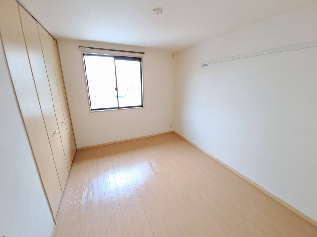 ＳＯＬ．ＬＥＶＡＮＴＥⅥの洋室