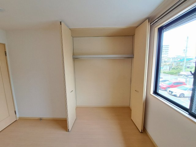 ＳＯＬ．ＬＥＶＡＮＴＥⅥの収納