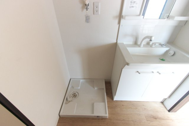 【設備】 | デュオライフ弥生Ｂ