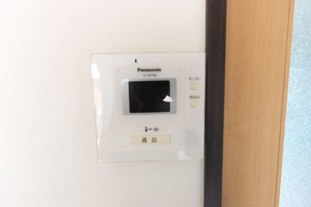 【セキュリティ】 | デュオライフ弥生Ｂ