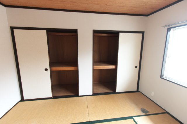 【収納】 | デュオライフ弥生Ｂ