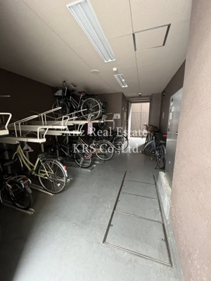 【駐車場】 | プロシード本町西セレーノ