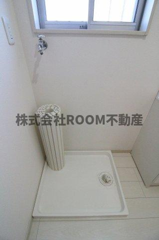 CUORE　KANADA　の設備