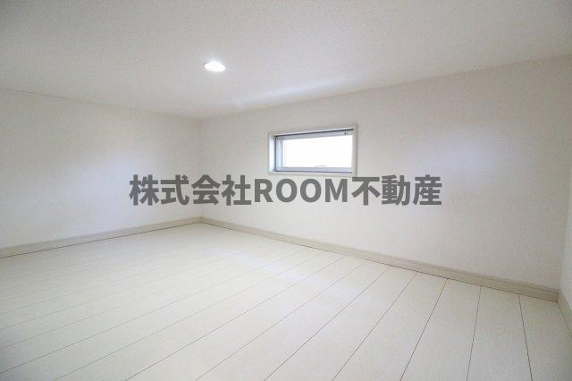 CUORE　KANADA　の居間・リビング|ゆったり過ごせるリビングです