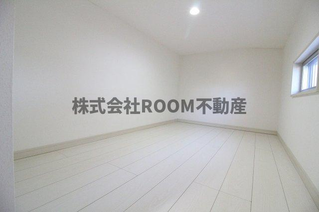 CUORE　KANADA　の設備